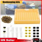Nicot-20 Queen Rearing Kit for Beekeeping