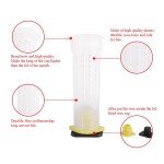 Nicot-20 Queen Rearing Kit for Beekeeping