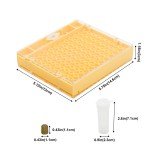 Nicot-20 Queen Rearing Kit for Beekeeping