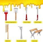 Complete Beehive Starter Kit with 32 Tools