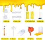 Complete Beehive Starter Kit with 32 Tools
