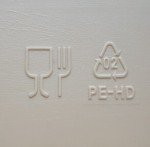 Insulated UV-Resistant Plastic Bee Hive Boxes