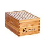 Unassembled Langstroth Beehive Box Set with Frames