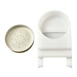 2-Pack Entrance Feeders for Honeybee Hives