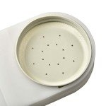 2-Pack Entrance Feeders for Honeybee Hives
