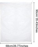 Bee Hive Nuc Mesh Transport Bags - 2 Pack