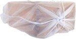 Bee Hive Nuc Mesh Transport Bags - 2 Pack