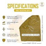 Beekeeping Hive Transport Bags - Set of 2