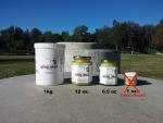Organic Fresh Royal Jelly Nutritional Supplement