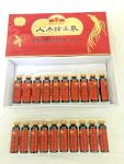 Ginseng Royal Jelly 30 Bottles of 10ml