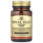 Royal Jelly 500 mg - 60 Softgels