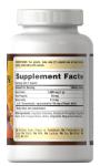Bee Pollen, Propolis & Royal Jelly Complex 1000mg