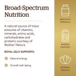 Royal Jelly 500 mg - 60 Softgels
