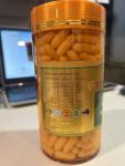 Costar Royal Jelly 1450mg - 365 Capsules