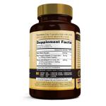 Royal Jelly Supplement with Bee Pollen & Propolis