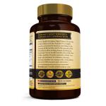 Royal Jelly Supplement with Bee Pollen & Propolis