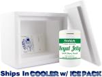 Pure Raw Royal Jelly 8oz | Best Quality