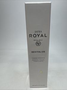 Jafra Royal Jelly Toning Essence 6.7 fl oz