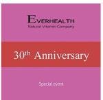 Everhealth Royal Jelly 1000mg - 300 Soft Gels