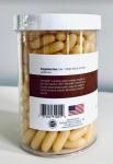 Everhealth Royal Jelly 1000mg - 300 Soft Gels