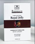 Everhealth Royal Jelly 1000mg - 300 Soft Gels