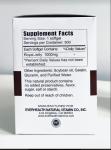 Everhealth Royal Jelly 1000mg - 300 Soft Gels