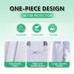 31-Piece Beekeeping Tool Kit with Bee Suit
