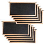 Unassembled Langstroth Deep Brood Box with Frames