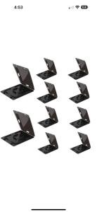 Small Hive Beetle Trap Set – 10 Count