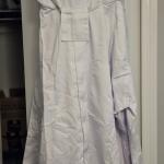 2XL Beekeeping Suit with Gloves and Hood