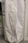 2XL Beekeeping Suit with Gloves and Hood