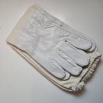 2XL Beekeeping Suit with Gloves and Hood