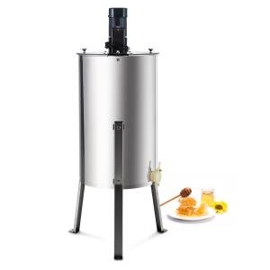Electric Honey Extractor for 2/4 Frames