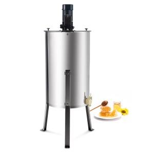 CREWORKS Electric Honey Extractor for Beekeeping