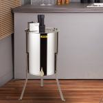 VEVOR Electric Honey Extractor for 4/8 Frames
