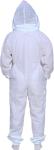 Ultra Ventilated Sting Proof Bee Suit with Veil