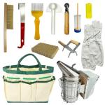 Beekeeping Starter Kit with Essential Tools