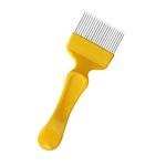 Honbay 18-Tine Stainless Steel Uncapping Fork