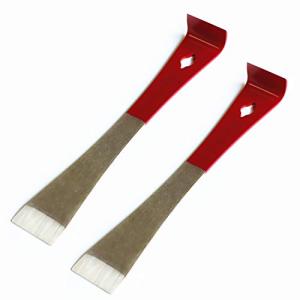 Stainless Steel Hive Scraper Tools - 2 Pack