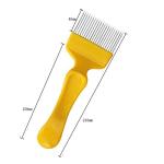 Honbay 18-Tine Stainless Steel Uncapping Fork