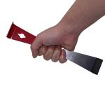 Stainless Steel Hive Scraper Tools - 2 Pack
