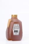 3 lbs. Pure Raw Georgia Honey - Unfiltered & Unheated