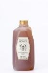 5 lbs. Pure Georgia Raw Honey, 2025 Crop