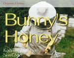 5 lbs Raw Unfiltered Wildflower Honey
