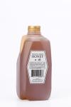5 lbs. Pure Georgia Raw Honey, 2025 Crop