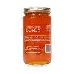 Raw Unfiltered Honey 1lb by Pure Southern Honey