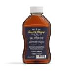 Raw Local Honey in 24oz Squeeze Bottle