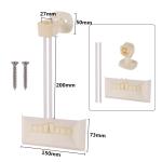 Automatic Bee Feeder Set for Hives