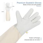 X-Large Professional Beekeeping Suit for Men & Women