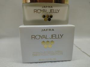Royal Jelly Facial Cream - 50ml Hydrating Moisturizer